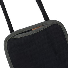 Travel Passport Holder Wallet-Secure ID, Card, Cash Organizer Case Document Bag