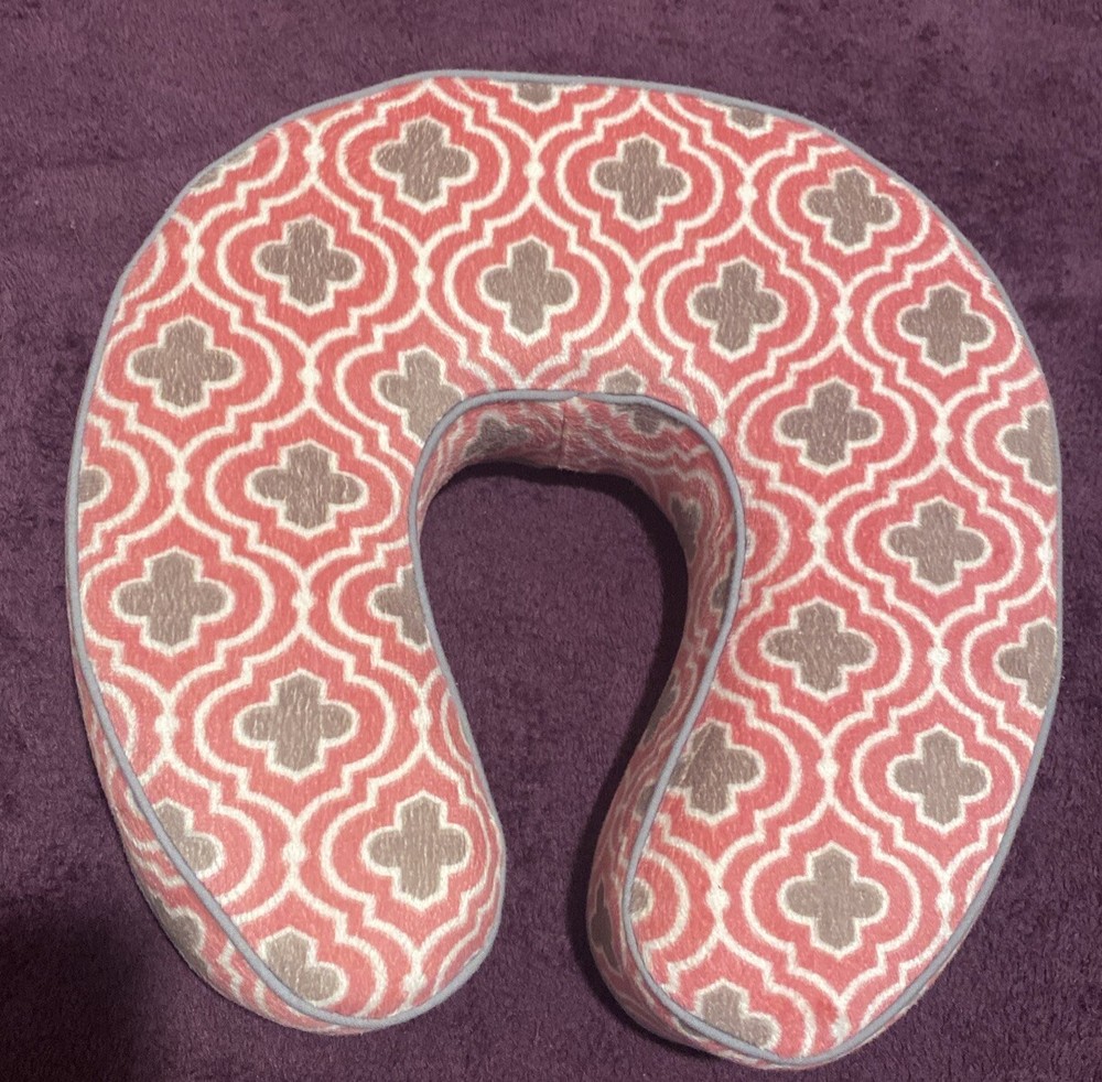 Unbranded Memory Foam Travel Neck Pillow