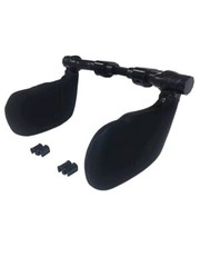 Car Sleeping Headrest Best Neck Travel Pillow Black Universal