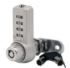 CombiCam Ultra Lock Cylinder