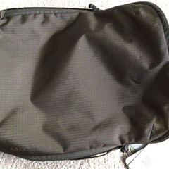 Able Carry Packing Cubes Large, Medium & Small Ripstop Olive All 3 NWT