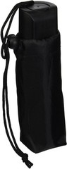Smuggle Your Booze Alcohol Liquor Drink Vacation – 9 Oz. Hidden Flask Umbrella
