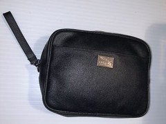 jaguar Toiletry Bag Travel Bag