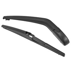 Rear Windshield Wiper Blade Arm Assembly Fit for Dodge Journey – Pack of 2