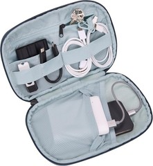 Electronics Accessory Case Thule Subterra Powershuttle Travel Work Storage
