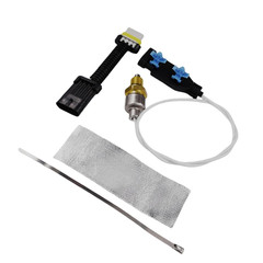 Turbocharge Vane Position Sensor Replacement for 2004-2016 Silverado Sierra