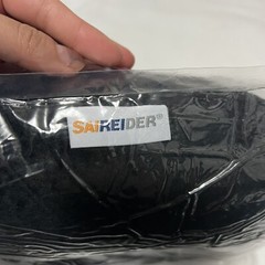 SAIREIDER Travel Pillow 100% Pure Memory Foam Travel Neck Pillow July Big Sale