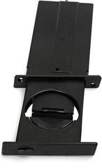 Dashboard Cup Holder Replacement Front Right Black for BMW E60 E61 2003-2009