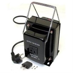 Simran 220 volt 110 volt 750 Watt New Step Up Down Power Transformer 110V 220V