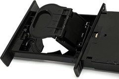 Dashboard Cup Holder Replacement Front Right Black for BMW E60 E61 2003-2009