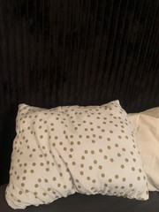 4 Mini Travel Pillows for Sleeping Sol Market