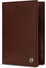 2 Passport Holder – Travel Essentials, RFID Blocking Wallet Credit Card Organise