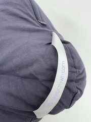 Sleep Crown Pillow Traveler With Cover For Travel
