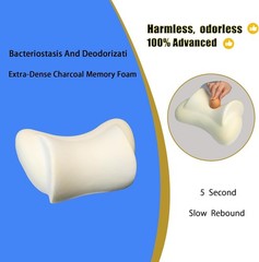 Car Neck Support Pillow Headrest For Driving And Travel Accessories Cushion best