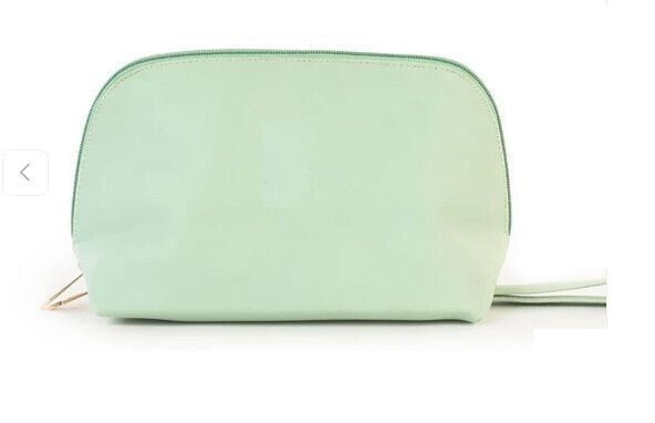 @ Travel Pouch Plum Olive Color Kit With One Zip E452 p387