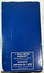 -INSIGNIA Travel Converter and Adapter New In Box NIB