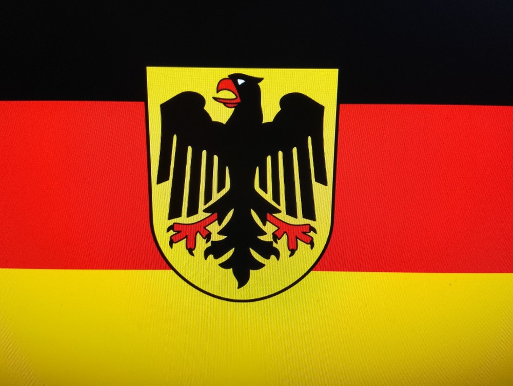 1999, Germany, Travel, passport, Man. Expired.
