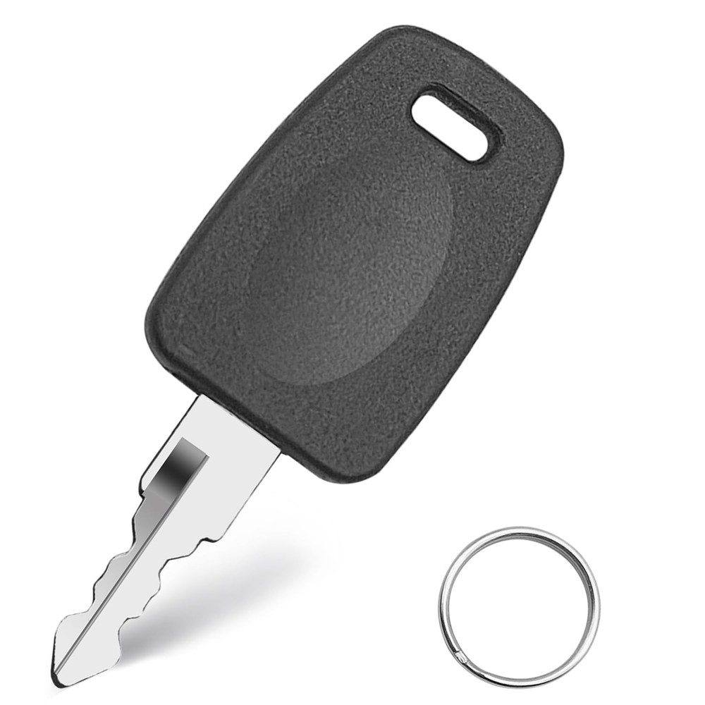Luggage Keys, 1 PCS 007 Silvery Key for 007 Master Luggage Lock Keys + 1 Pcs …