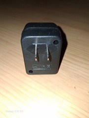 50W AC Power 220V to 110V Voltage for Travel Converter Adapter