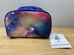 Pottery Barn Jet Set Medium Toiletry bag