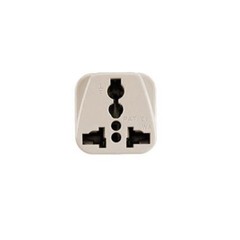 United Kingdom USB Adapter Plug w/ ear plugs Kit | Going In Style
