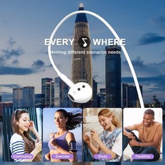 2 Pack USB C Wired Earbuds Ear Buds for iPhone 17 16 Pro Max 16e 16 Plus 16Pr…