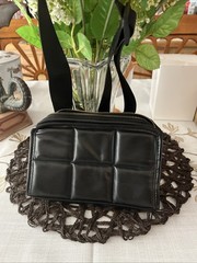 FABFITFUN Fall 2021 Amanda Uprichard Belt Bag Fanny Pack Standard Size
