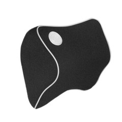 Travel Car Seat Head Neck Rest Memory Pillow Cushion Pad HeadRest BackSupport