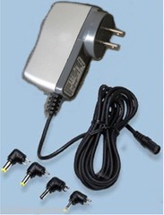 Camera Charger AC Power Adapter 110V/220V For Cameras 110 220 Dual Volt Voltage