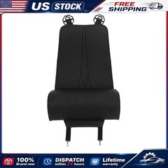 1PCS Black Car Leg Extender Leg Support Cushion Soft Sponge Fill Hand NEW