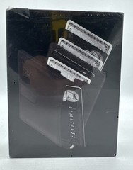 Kings Loot Money Clip Slim Minimalist Wallet for Men – RFID Blocking