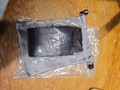 Airplane SeatBelt Extender • Adjusts 7-32″ • For Most Airlines