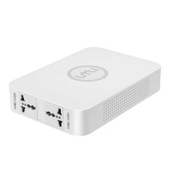 UMIVC transformer step-down 550W 220V/240V to 100V/110V