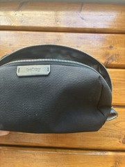 Bellroy Toiletry Kit Plus – (Toiletries Pouch, Bag) – Black – Used