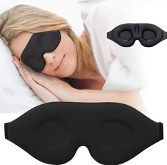 Eye Mask Bundle Travel + 2 Bonus Mini Intimate Washboards 3 pcs Delicates NEW
