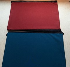 Eagle Creek XL (18″x12″) Pack It Folders, lot of 2