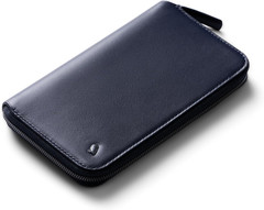 Travel Folio – Second Edition – Navy