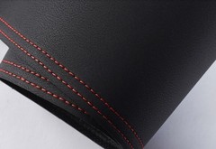 1PCS PU leather Dashboard Dash Mat Non-slip DashMat Shade Pad For GR Yaris 2021+