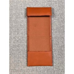 Hartmann Premium Leather Travel Wallet – Nashville «Music City» Edition