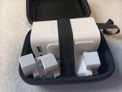 Multifunctional 2000W Travel Voltage Converter
