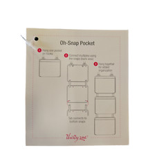 Thirty-One Oh-Snap Pocket