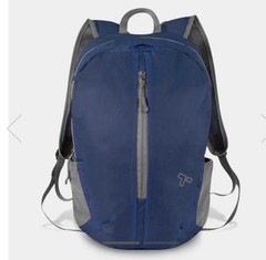 Travelon travel bag Packable Backpack 42817 “open full size” water Resistant NWT