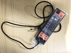 Human Touch HT-5270 Massage Chair Handheld Remote control Hand Controller OEM