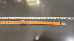 For Louis Vuitton Vachetta Leather Strap Replacement Strap Keepall Adjustable