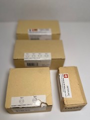 Ceptics International Travel Plug Adapters-Europe, Switzerland, Germany, France