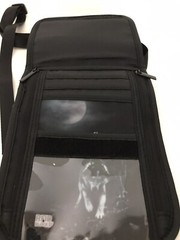RFID Blocking Wolf Wallet Bag -Purse