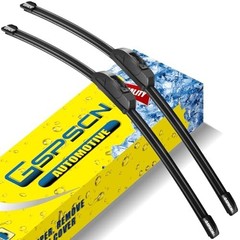 OEM QUALITY 24+18 Premium Original Replacement Windshield Wiper Blades,Quiet …