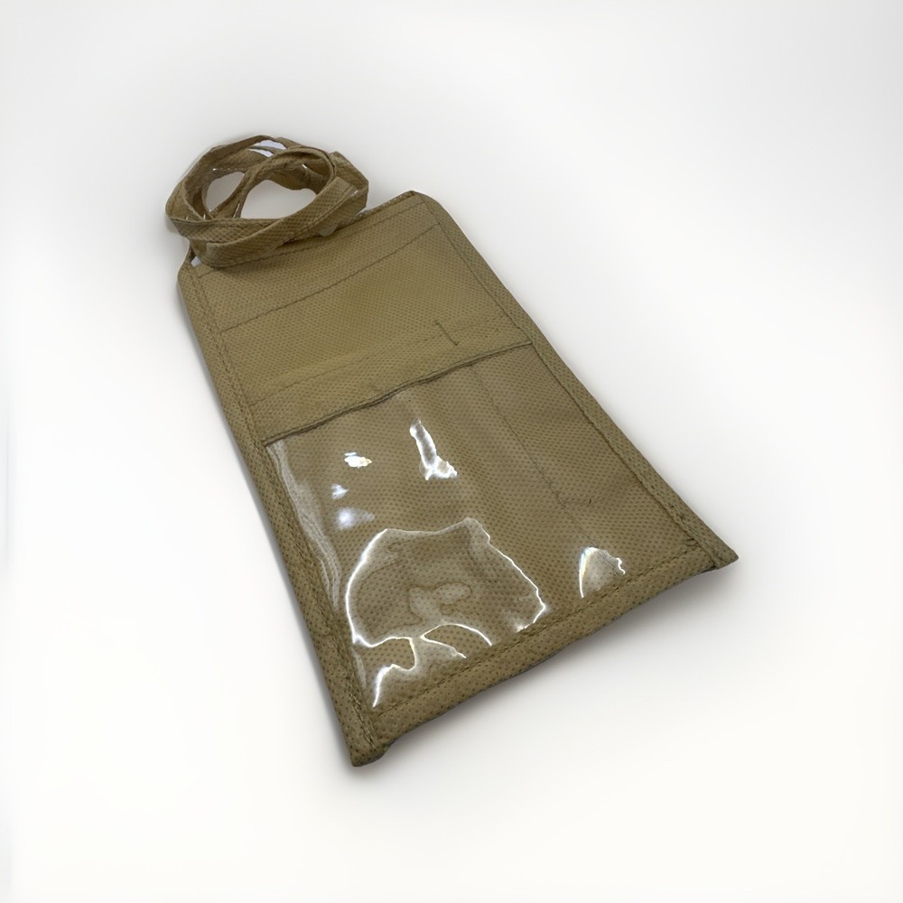 Neck Wallet Pouch