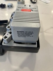 World Wide Dual-Wattage Converter Kit 50w 1600w