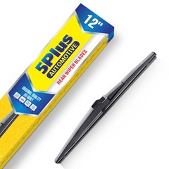 12″ Rear Wiper Blade Replacement Generic filter for JEEP Grand Cherokee 2013